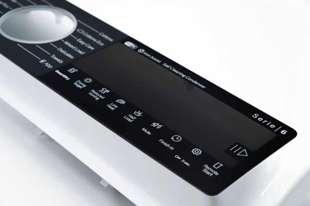 Laser-UV-marcatura-home-appliance-3-2-1024x683 Marquage laser UV dans le secteur de l'électroménager : innovation pour les tiroirs de réfrigérateur