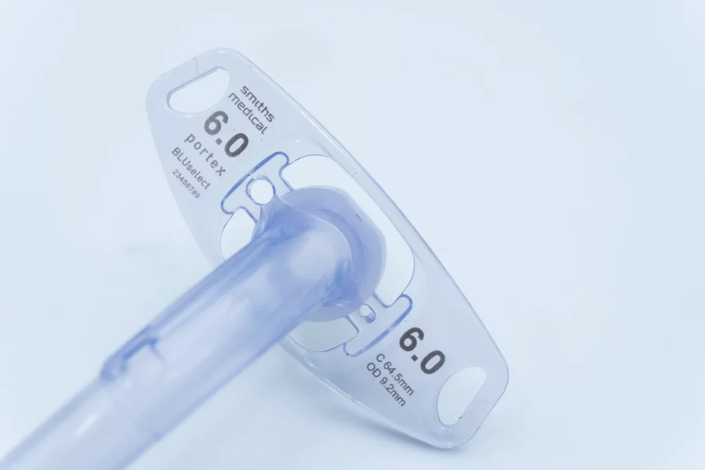 Marcatura-Laser-UV-nel-settore-Medicale-1024x683 UV laser marking on plastic medical devices