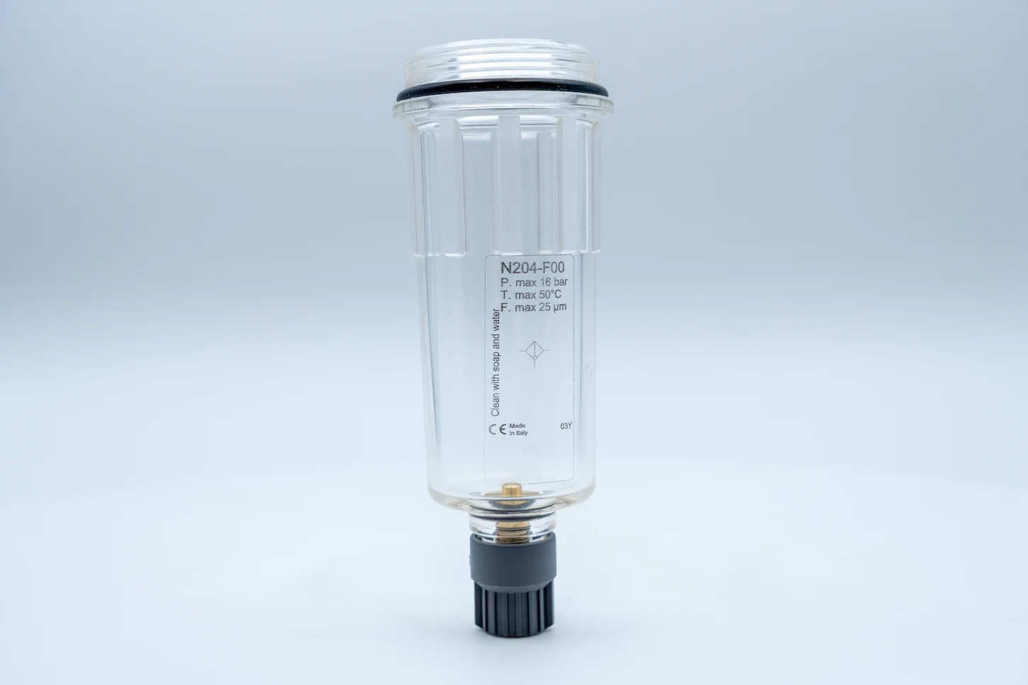 Marcatura-UV-laser-settore-Medicale UV laser marking on plastic medical devices