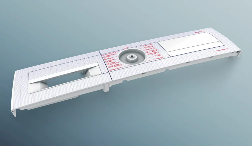 Mappatura-superfici-home-appliance-1024x595 The LASIT Laboratory: Quality testing and control for laser markings in home appliances