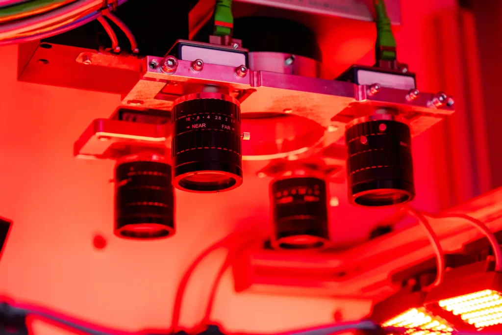 Sistemi-di-Visione-1024x683 Laser Marking System of Easy Check Indicators on Brake Discs