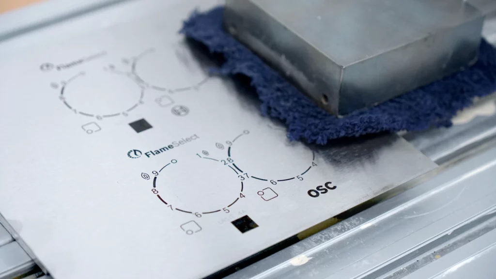 TEST-ABRASIONE-14-1-1024x576 The LASIT Laboratory: Quality testing and control for laser markings in home appliances