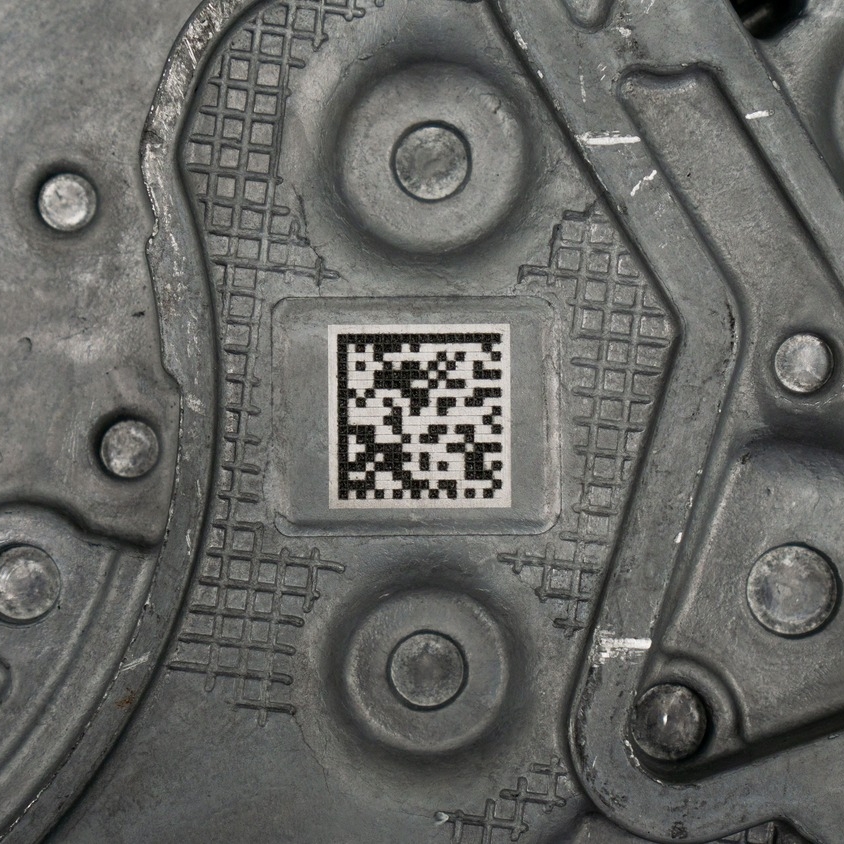 PRESSOFUSO-1-edited Marquage laser les codes 2D pour la traçabilité