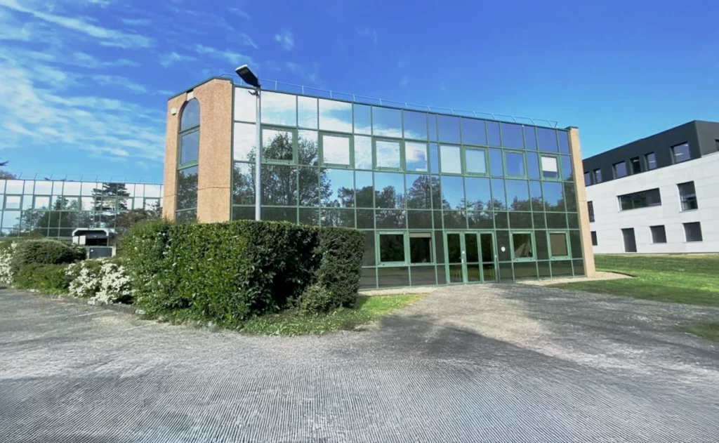 Ufficio-Francia-1024x631 Il Gruppo LASIT