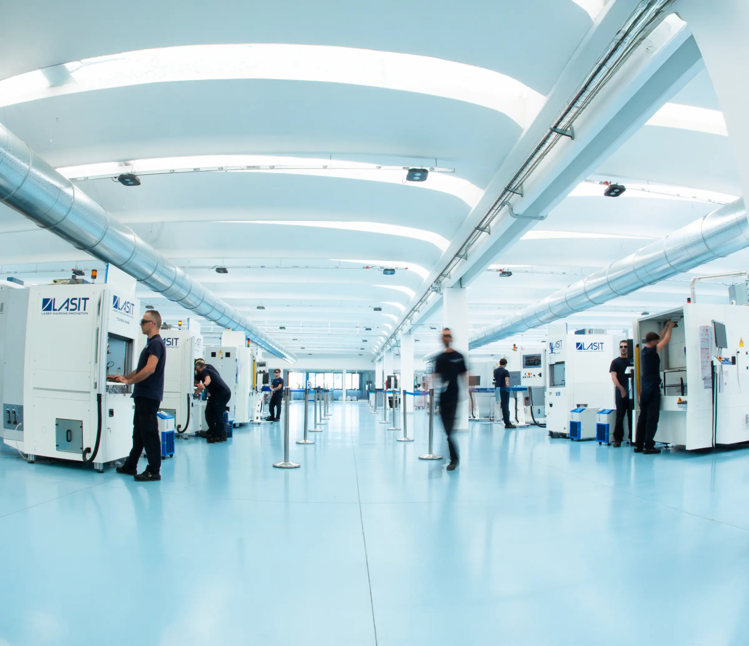 LASIT_Laser-marking-innovation Home