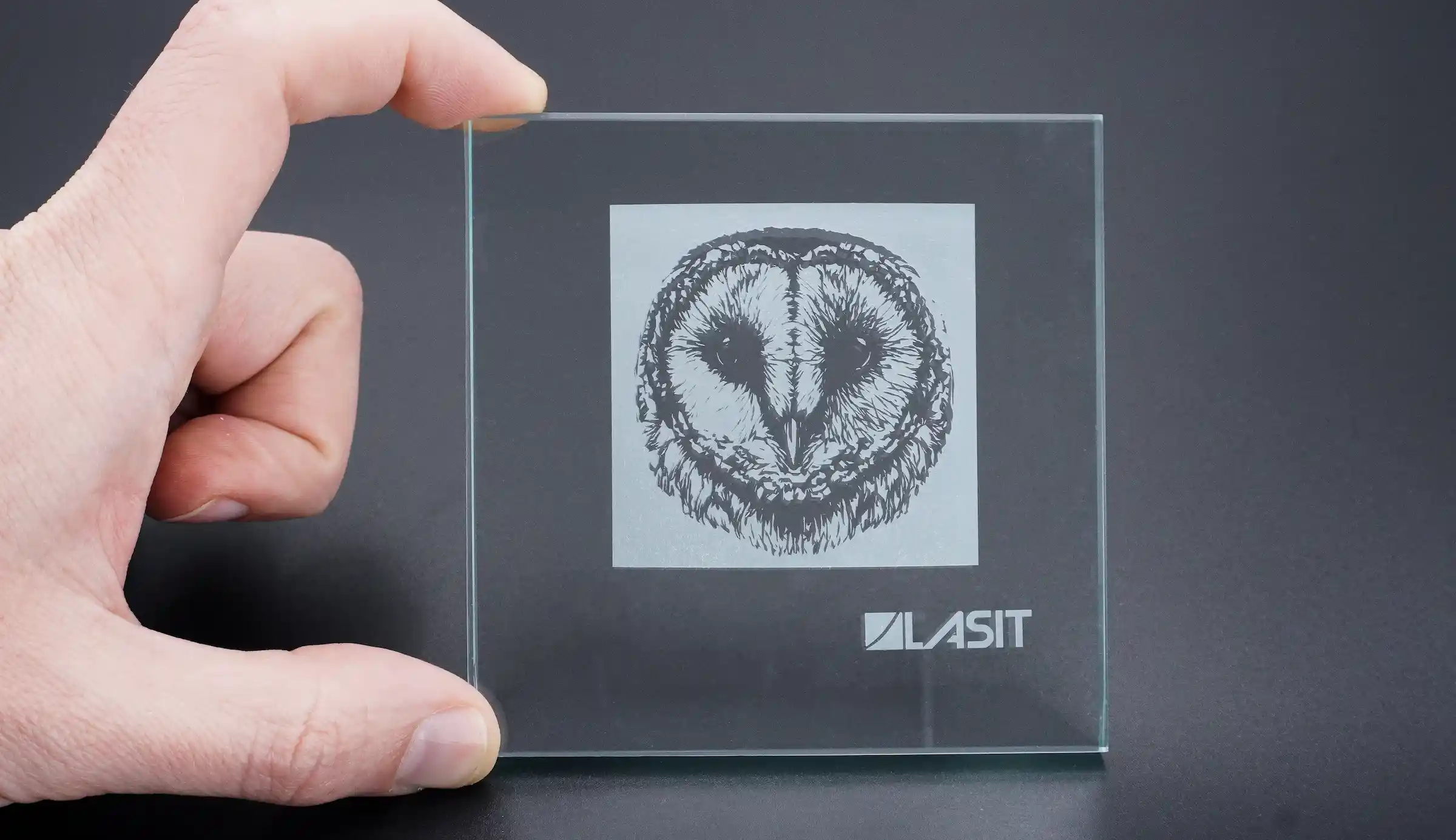 DSC01921 Laser Marking on Glass: The LASIT Revolution