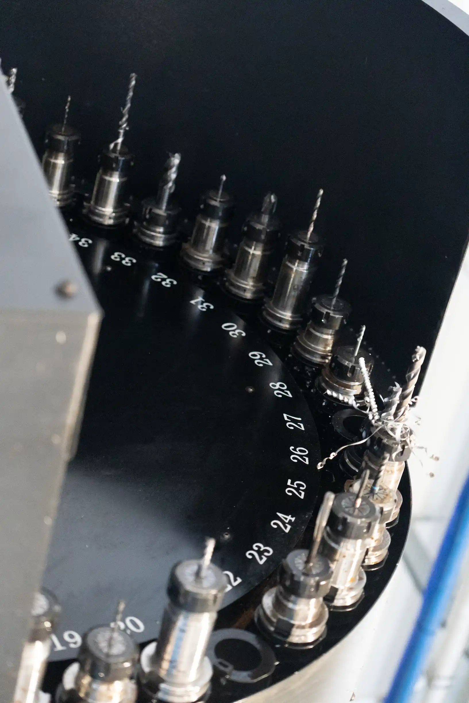 LASIT-con-Doosan-5 LASIT et Overmach : le partenariat stratégique qui investit dans la qualité et la production interne