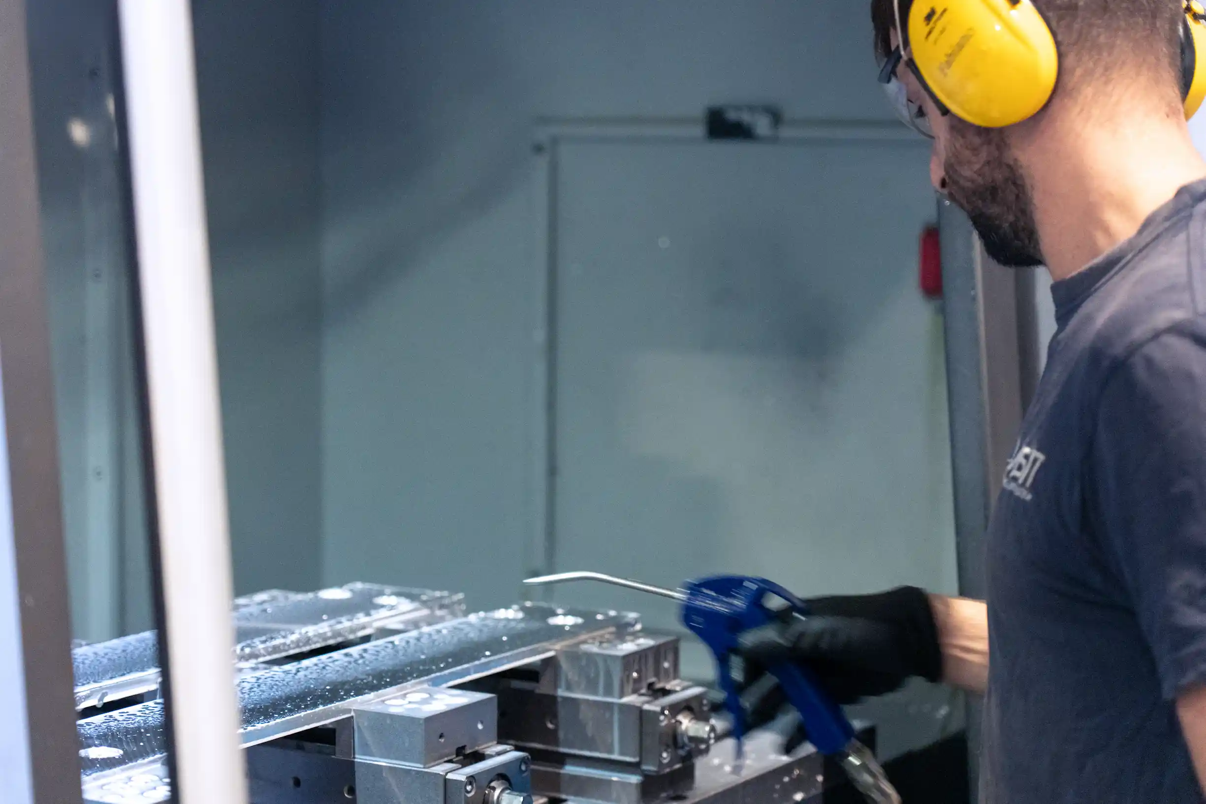 LASIT-e-Overmach-2 LASIT et Overmach : le partenariat stratégique qui investit dans la qualité et la production interne