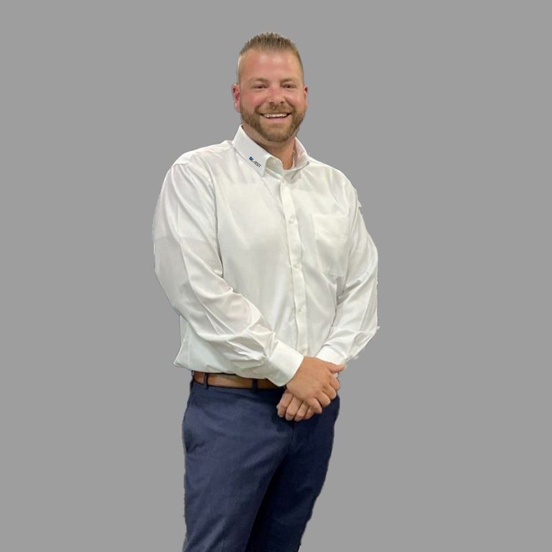 Matt Deux sites américains pour LASIT : la Floride et le Kentucky