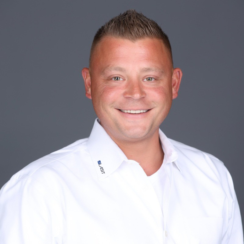 Nick Deux sites américains pour LASIT : la Floride et le Kentucky