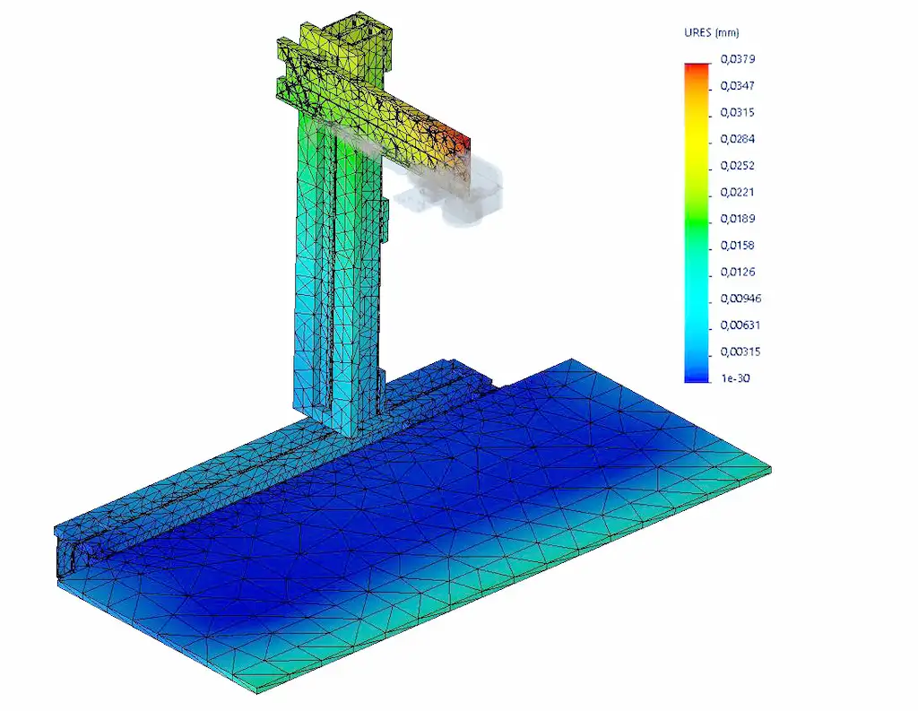 FEM Precision laser marking for rifle manufacturing: the TowerMark XYS solution for complete traceability
