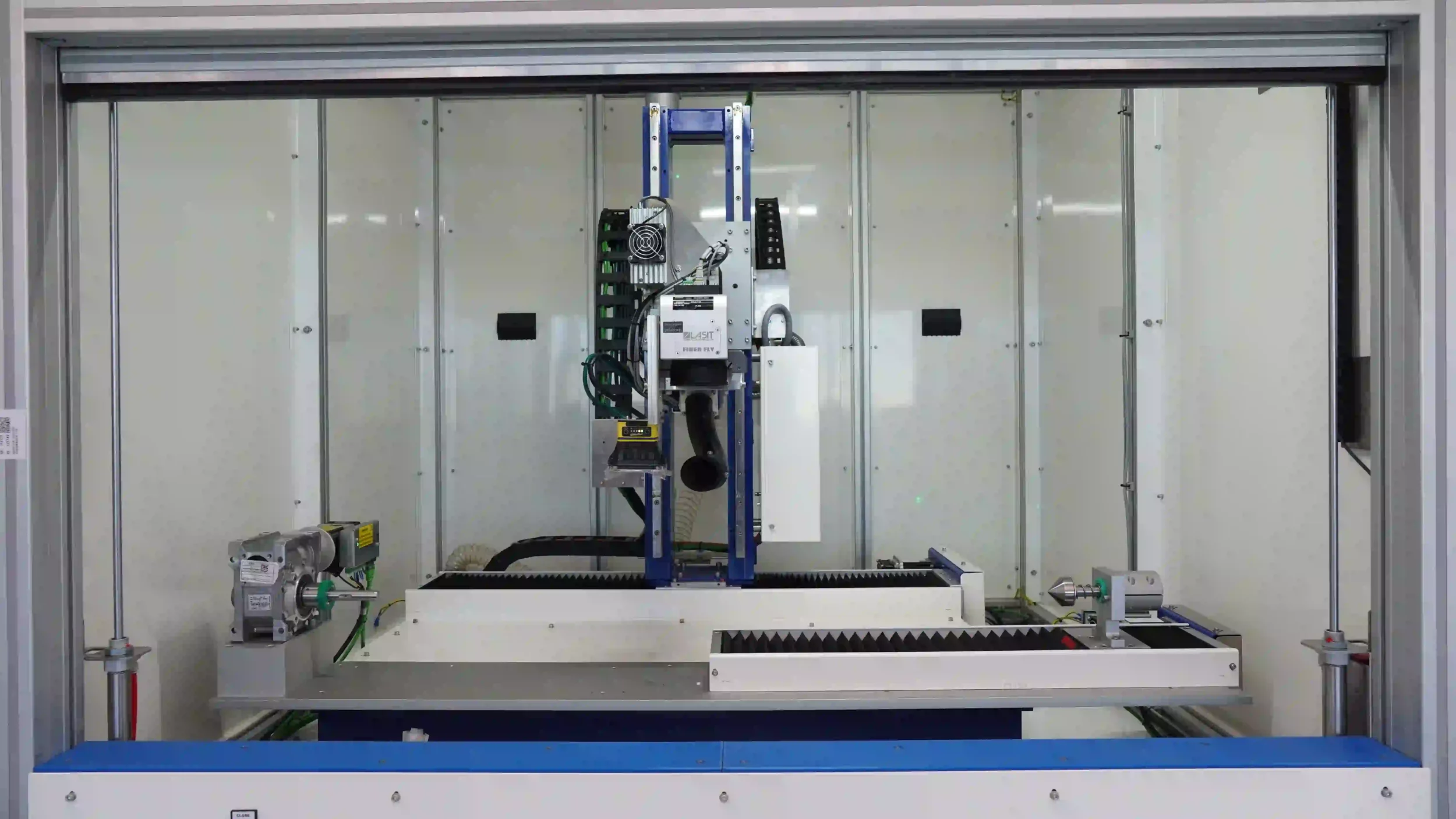 cabinet-towermark-xyz-2500x1407 Precision laser marking for rifle manufacturing: the TowerMark XYS solution for complete traceability