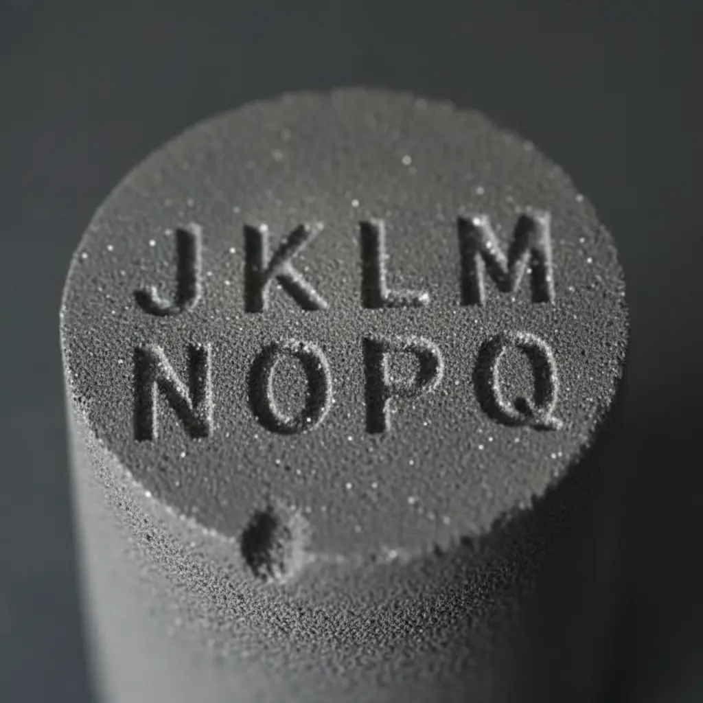 marcatura-laser-su-sabbia Laser marking on sand molds: technology and applications in modern foundry