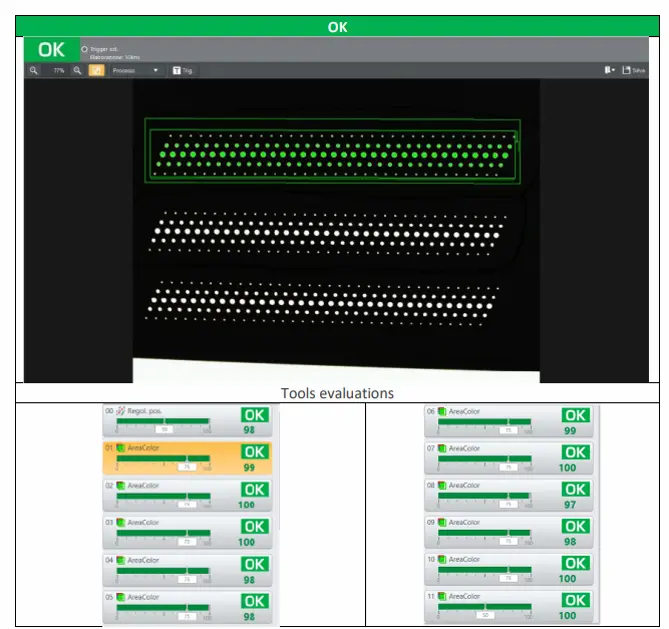 software-demetalization Entmetallisierung in der Automobilbeleuchtung: fortschrittliche Lasertechnologien zur selektiven Metallentfernung
