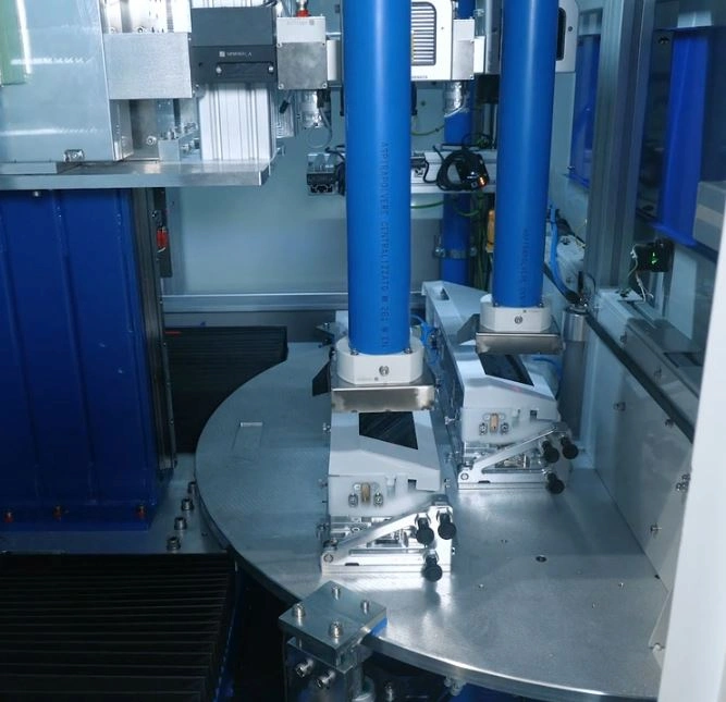 aspirazione-polaris Marcado Láser para Electrodomésticos: Cuando la Precisión 3D y la Productividad Definen el Futuro de los Electrodomésticos