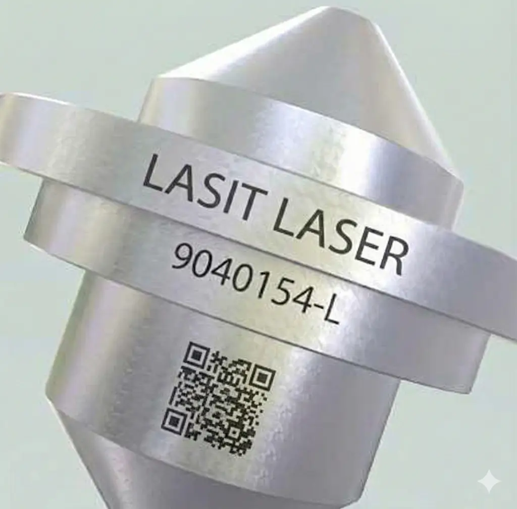 deep-engraving Marquage laser profond multi-niveaux : assurer une traçabilité permanente sur les composants critiques
