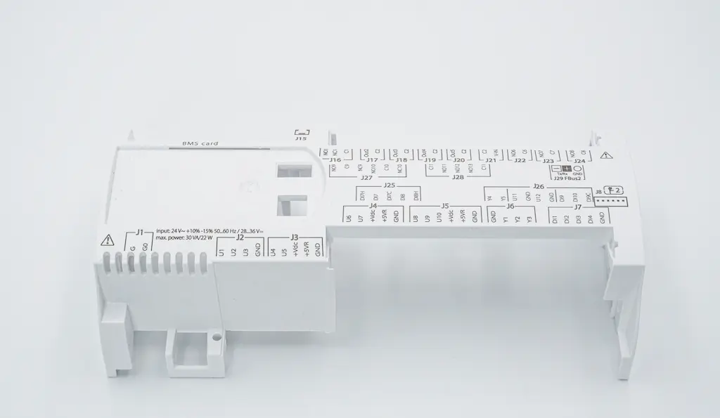 laser-marking-components-electronics Traçabilité des composants électriques : quand la demande impose le changement technologique