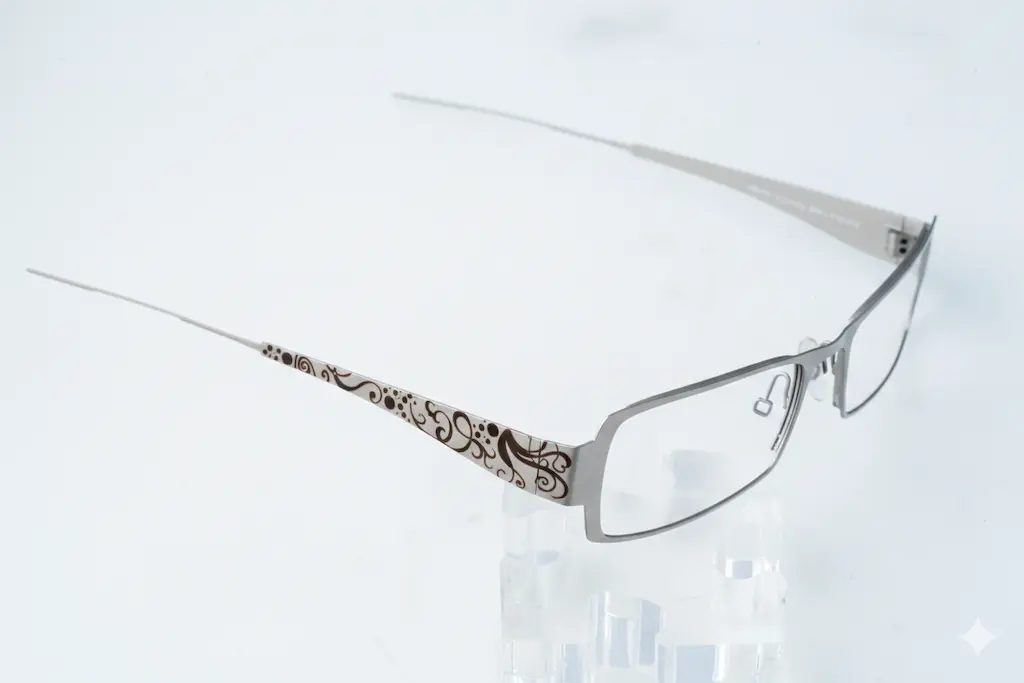 occhiali UV laser marking vs CO₂ in eyewear: which technology for which application