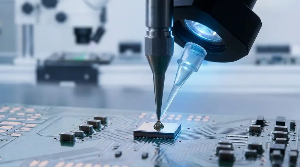 adhesive-bonding-3 Industrial Adhesive Bonding: Technology, Applications and Process Optimization