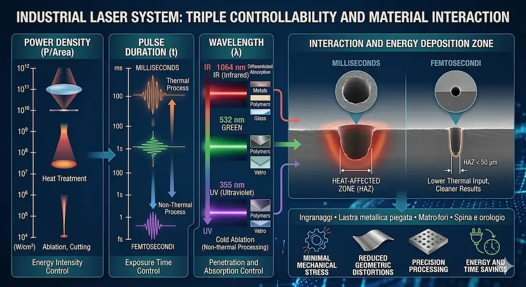 laser-industriale-scheme-en Tratamiento superficial de metales industriales