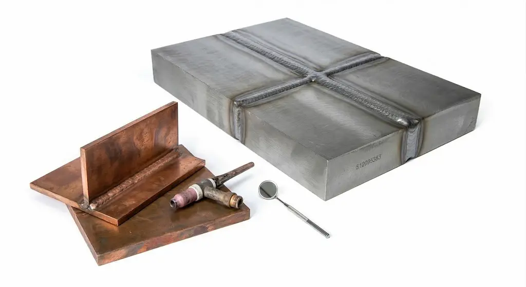 saldatura-laser-2 Laser Cleaning Before Laser Welding: How Surface Preparation Determines Joint Quality