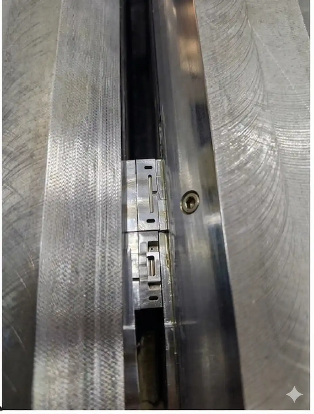 saldatura-laser Laser Cleaning Before Laser Welding: How Surface Preparation Determines Joint Quality