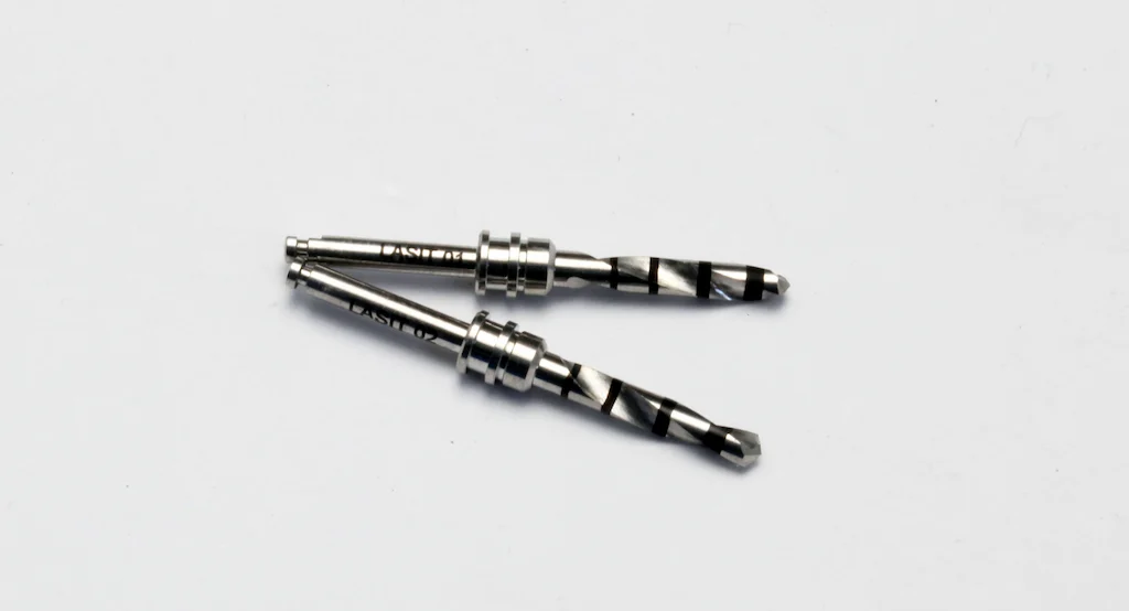 viti-medicale Traceability without compromise: the challenge of marking in dentistry