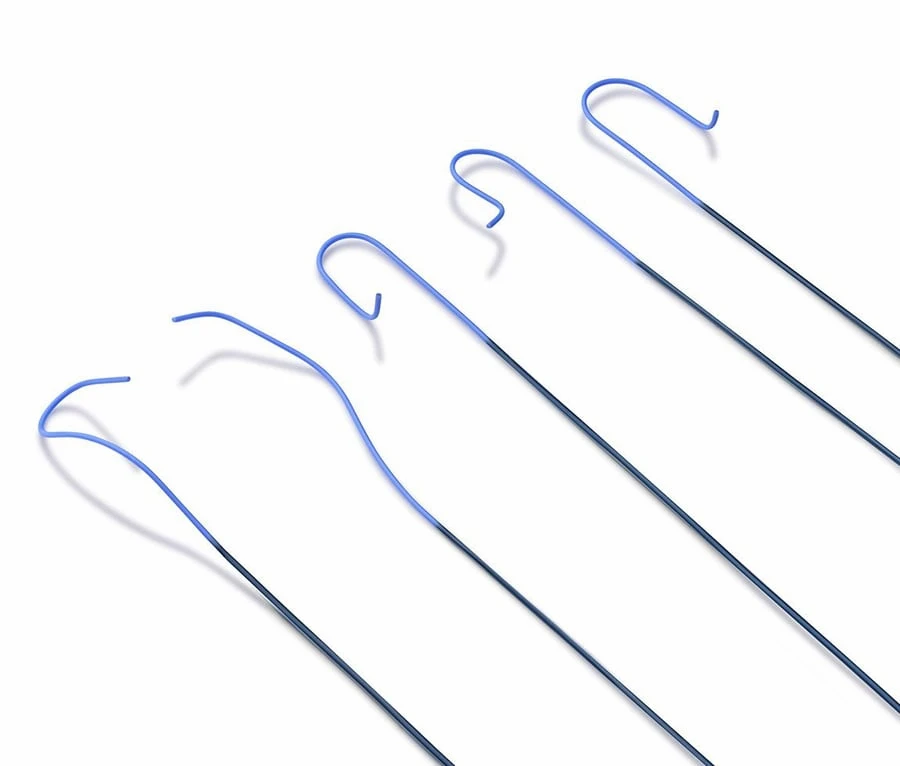 taglio-laser-catetere-angiografico Marcado láser de catéteres cardiovasculares: precisión micrométrica