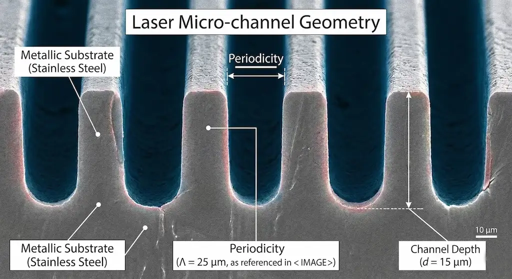 laser-texturing-1 Laser Cleaning and Texturing for Welding and Adhesive Preparation in Automotive
