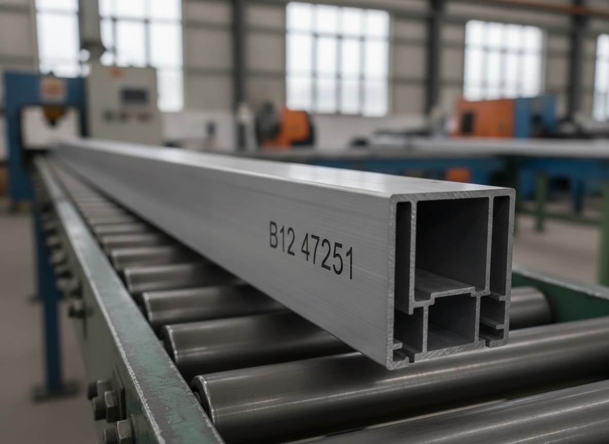 marcatura-on-the-fly-di-profili-in-alluminio-per-serramenti-fig3-v3 On-the-fly-Markierung von Aluminiumprofilen für Fenster und Türen
