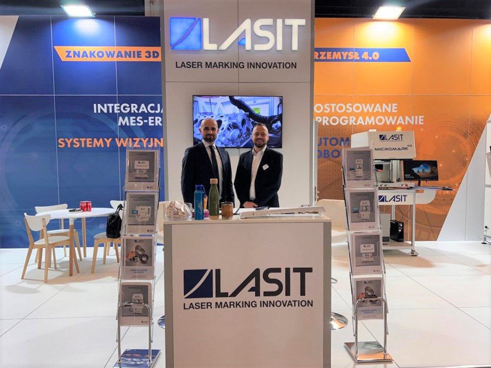 fiera-lasit-polonia-3 LASIT al MSV 2026 di Brno