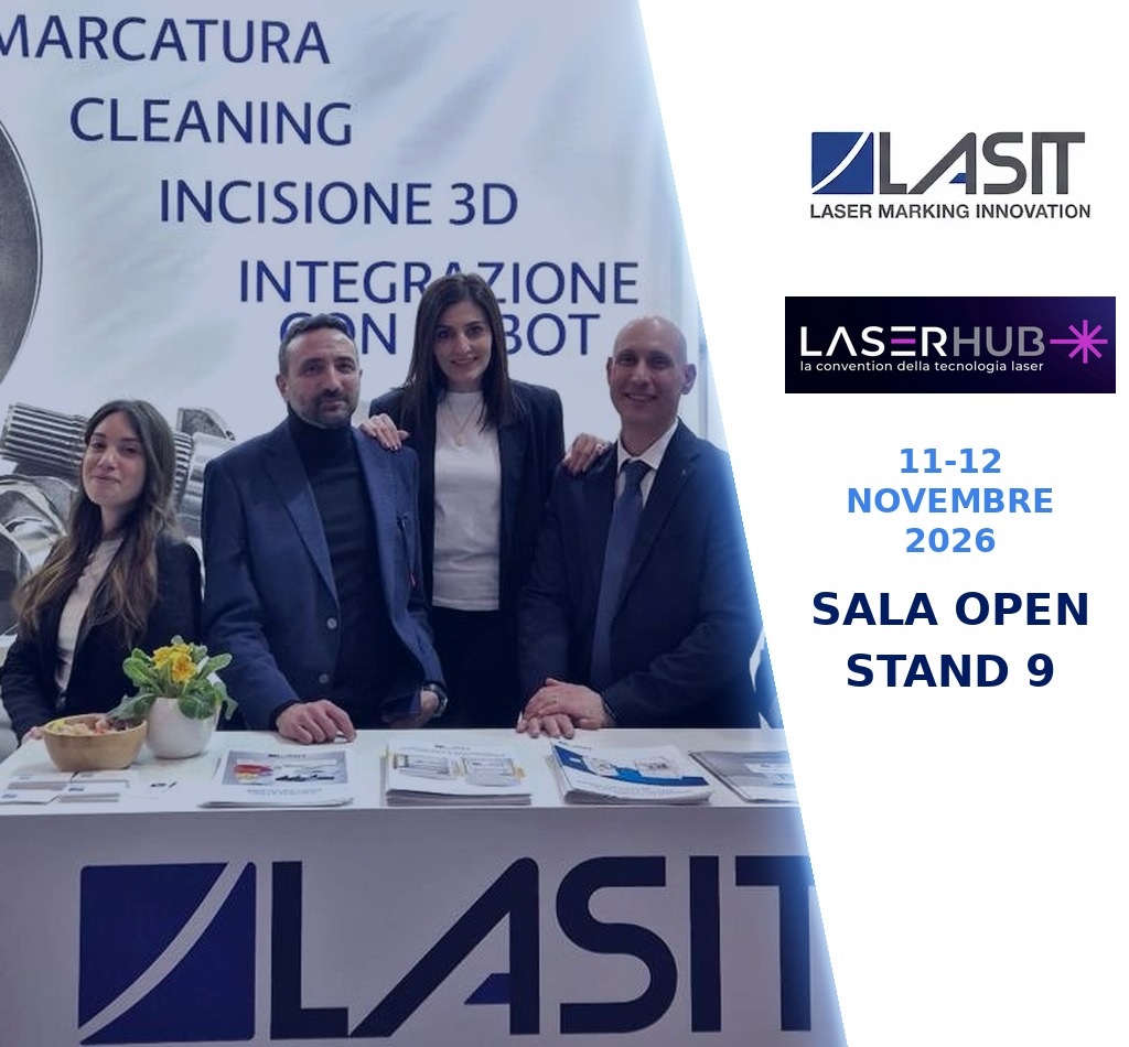 LASIT Laser HUB