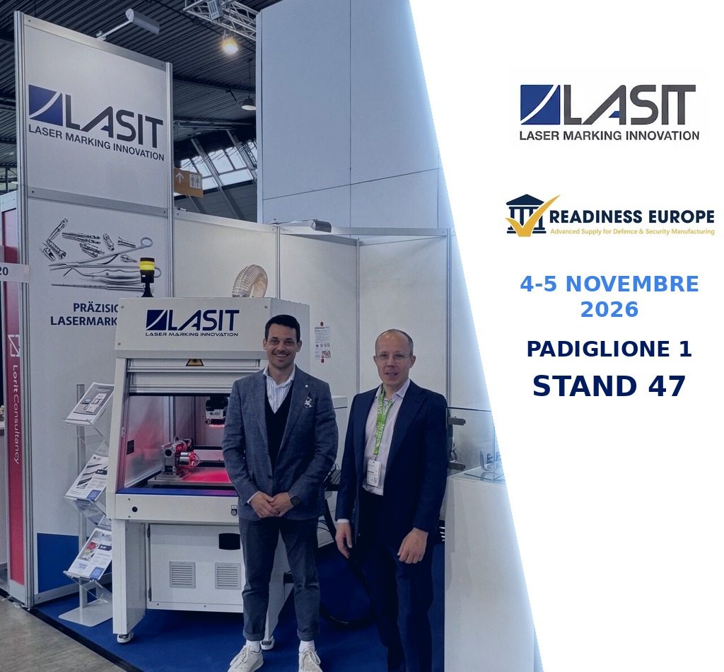 LASIT Readiness Europe